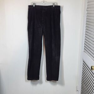 Lands End Men's Corduroy Pants